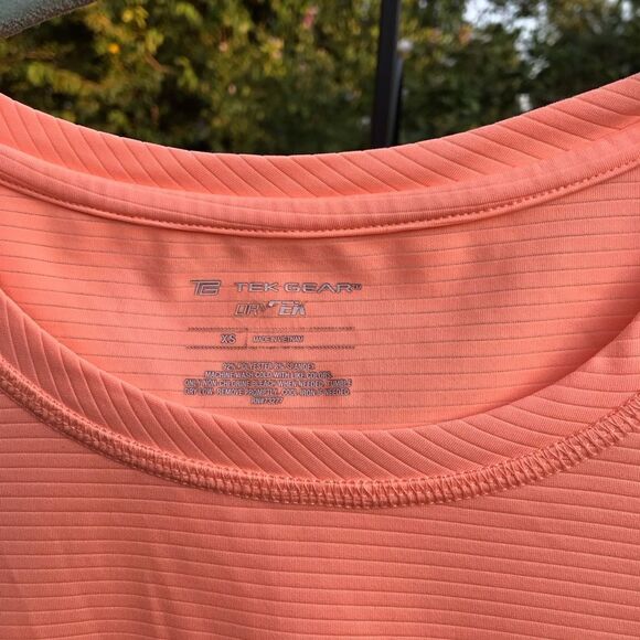 Womens Tek Gear Top - Picture 4 of 7